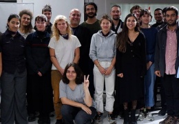 Türk faşizmini bizzat deneyimledik