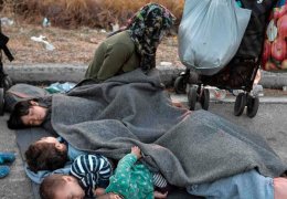 7 soruda Moria: Avrupa’nın ölümcül duvarları