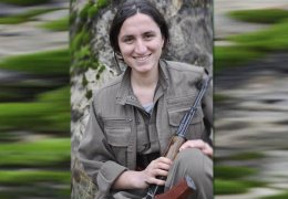 Asi Koyê Spî’nin asi kızı: Mizgîn
