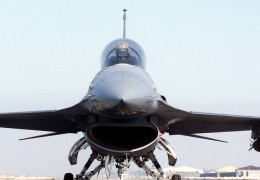 ABD'de misilleme yaptı