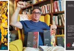 İtalyanlar Öcalan’ı okuyor