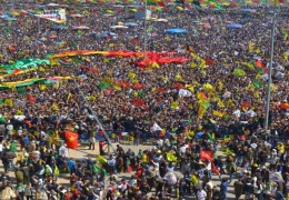 Kürtler soykırım tehdidi altında