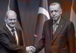 Savaş üzerinden rant...