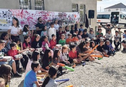 ‘Vejîn’ şehir şehir geziyor