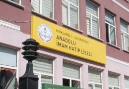 ‘Harem-selamlık’ saldırı