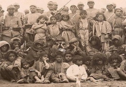 100 yıllık zulüm!