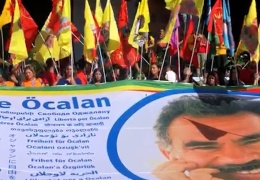 Öcalan’ın özgürlüğüne ihtiyacım var