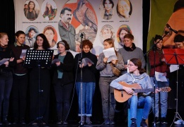 Selam arkadaş unutulmazsın