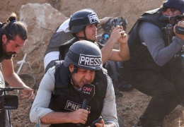 CPJ: 29 gazeteci öldürüldü