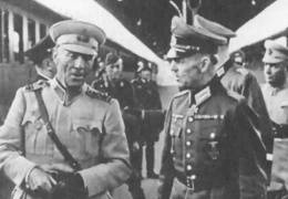 Yüz yıllık çakma Türk devleti