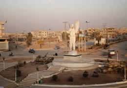 Kobanê’nin onuru pazarlık konusu değildir