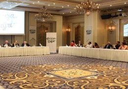 Demokratik yaşamın inşası için “barışa çağrı”