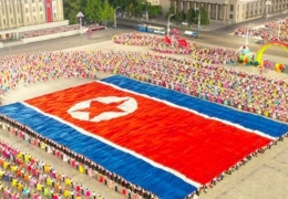 Kuzey Kore'de diplomatik daralma