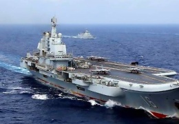 Tayvan’da Çin hareketliliği