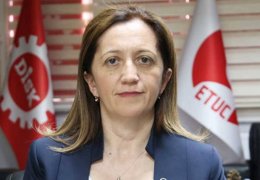 En büyük iş ve istihdam kaybı