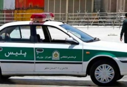 1 polis öldü, 4’ü yaralı