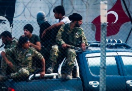 Türkiye hem canlarını hem paralarını aldı