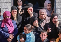 Savaş ve gerçekler