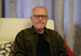 'Bütün kalbimle özgür kalmasını istiyorum'