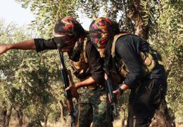 Cindirês’teki üste 7 asker öldürüldü