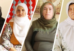 Tek bir sözü savaşı durdurur