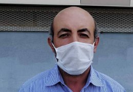 Gözaltından yoğun bakıma