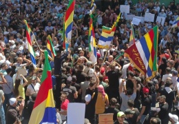 BAAS binasını kapattılar