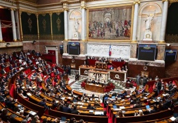 Türk devleti kışkırtıyor