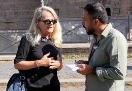 Kimse sessiz kalamaz