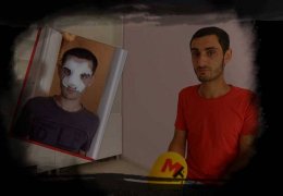 Türk askerliği yapan Kürt’ün hali