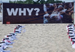 Filistin sorunu ve bölgesel gericilik 