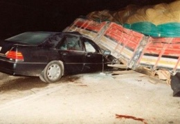 Susurluk çetesi halen görevde