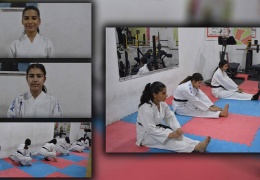 50 kadın kalıpları yıkıyor