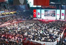 CHP Kurultayı ve düşündürdükleri