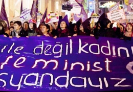Evlilik yaşına bile müdahale