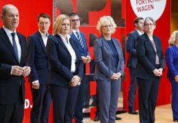 Açık kapı buraya kadarmış