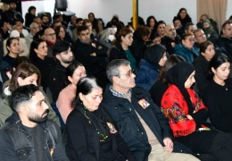 Yurtsever, cesur ve özgür bir anne