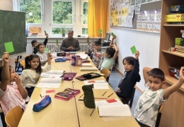 Kuzeylilerin çocukları çok az!