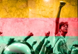 Sahte ve radikal demokrasi ayrımı