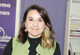 ‘Beyaz Türk kadını' cumhuriyeti