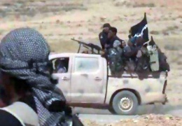 DAİŞ 34 askeri öldürdü