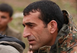 Dersim’in efsane komutanı: Yılmaz Dersim