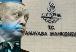 Saray’ın yargısı ve AYM