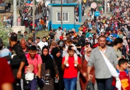 İnsani değil, zalimce ara