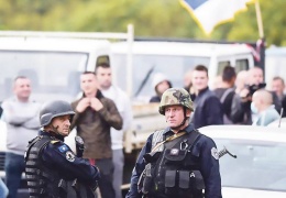 4 bin 500 göçmen tutuklandı