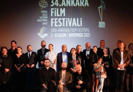 Kör Nokta’ya yedi ödül