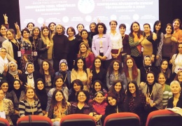 Her alanda eşit temsiliyet