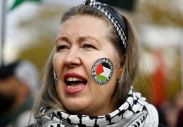 Alman’ın İsrail çıkmazı