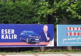 O kadar absürt ve gerçek ki