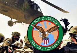 ABD Meyadin ve Ebu Kemal’de vurdu